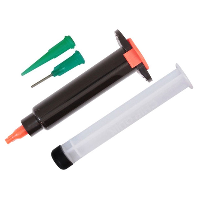 UVA5CC-WP Chip Quik Inc.  Attrezzature di distribuzione - Flaconi Siringhe